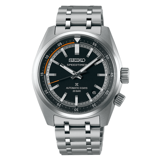 Seiko Prospex Speedmaster Automatic Watch SPB515