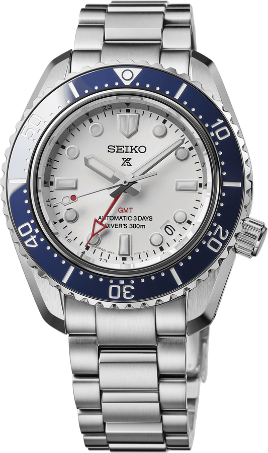 Seiko Prospex Collection Watch SPB519