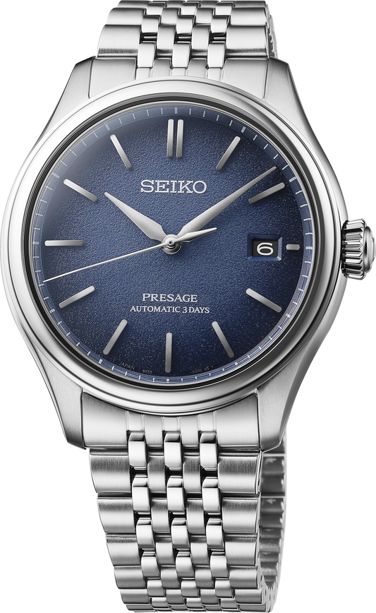 Seiko Presage Classic Series SPB525