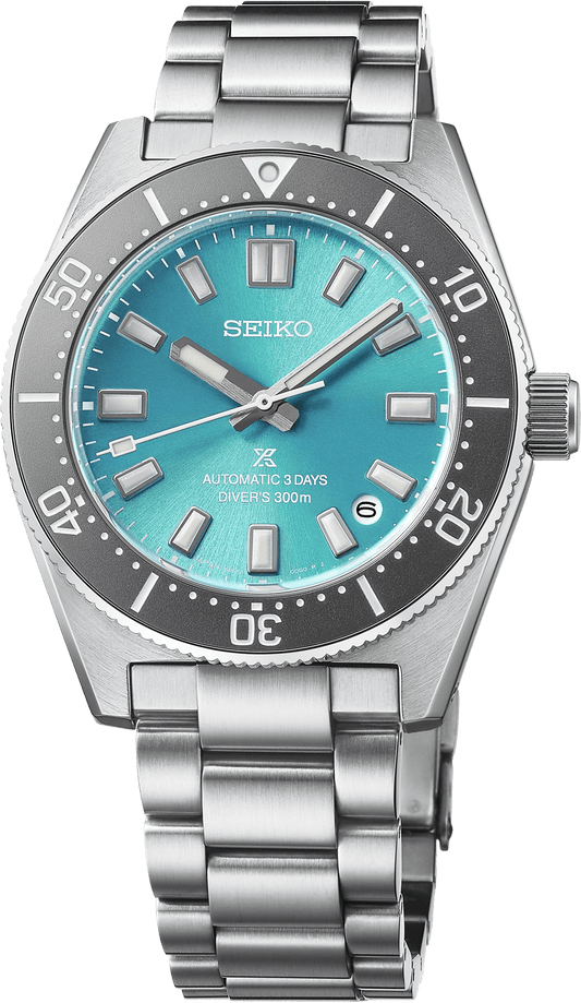 Seiko Prospex Limited Edition Watch SPB545