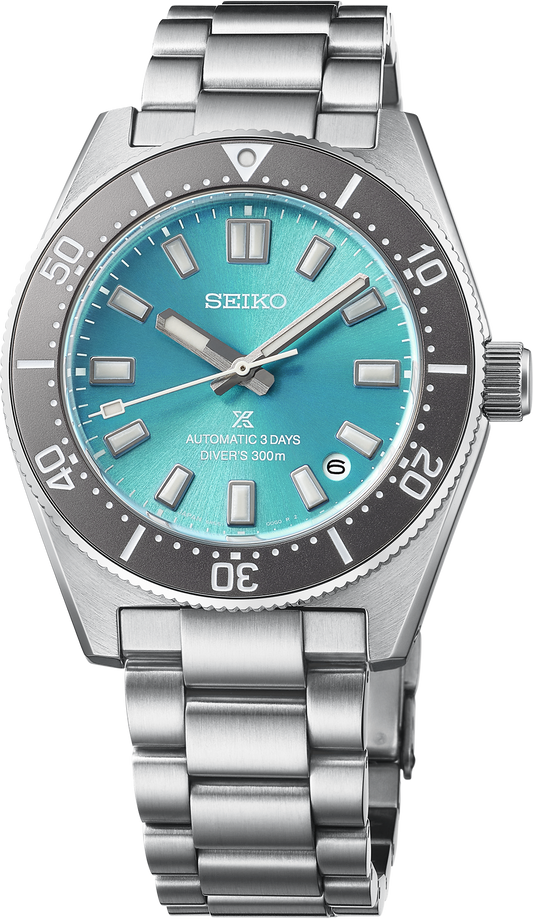 Seiko Prospex Limited Edition Watch SPB545