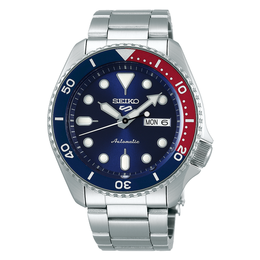 Seiko 5 Sports SKX series Watch SRPD53