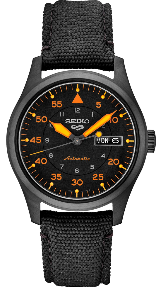 Seiko 5 Sports Collection Watch SRPH33
