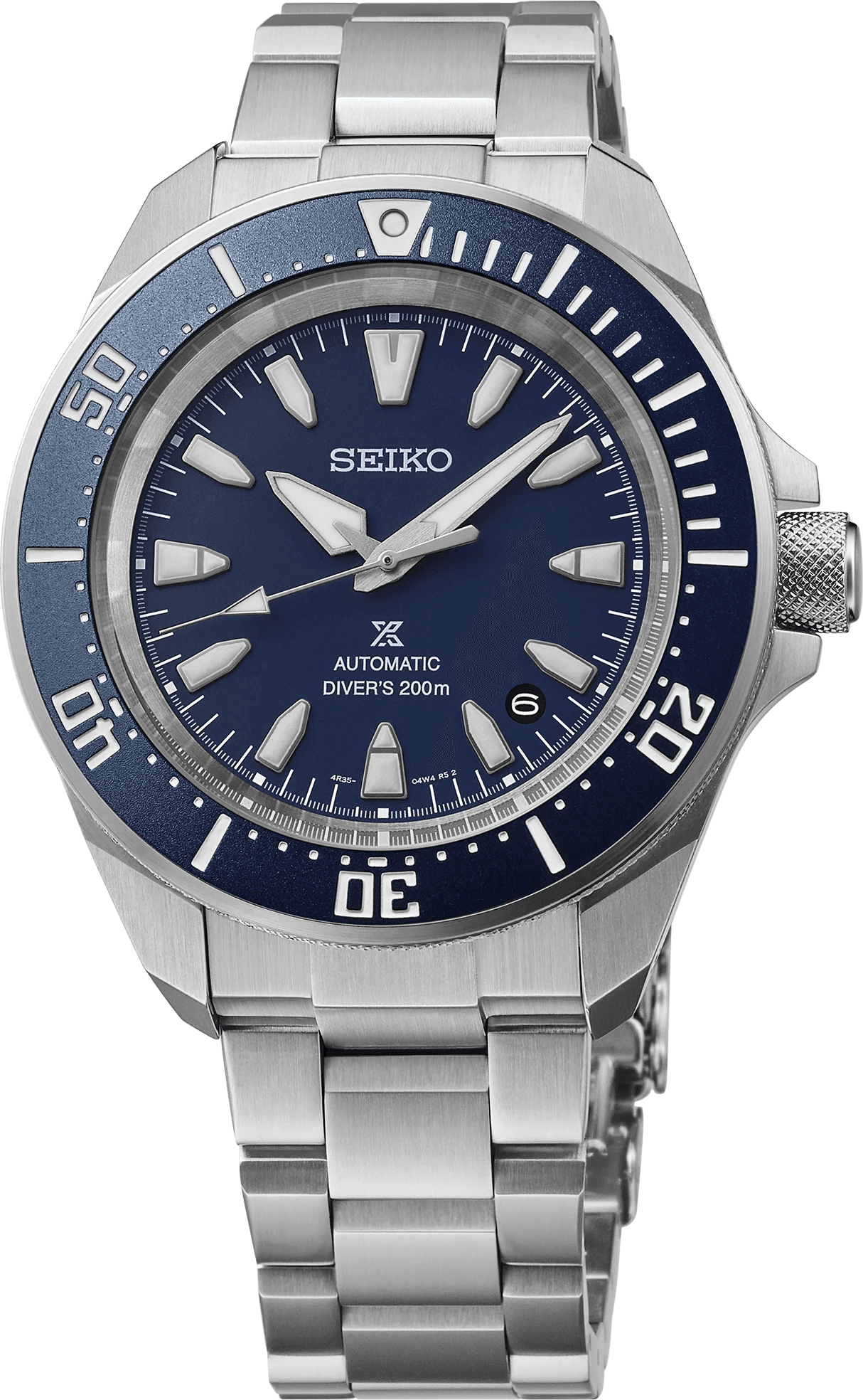 Seiko Prospex Automatic Diver SRPL51 – Martin Inc