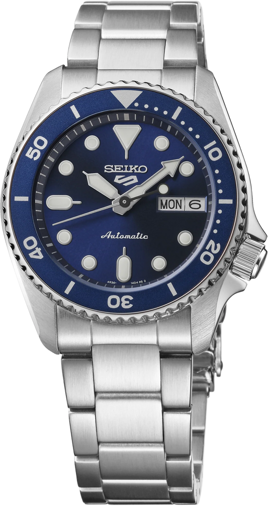 Seiko 5 Sports Collection Watch SRPL77