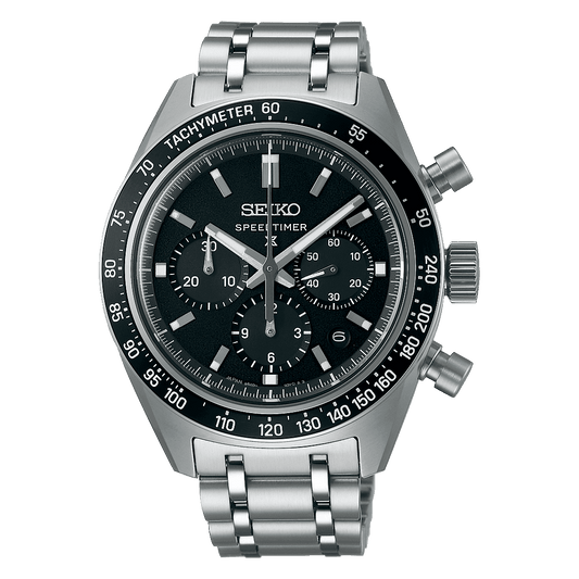 Seiko Prospex Speedtimer SRQ055