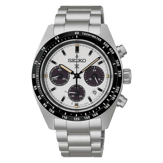 Seiko Prospex Collection Watch SSC961