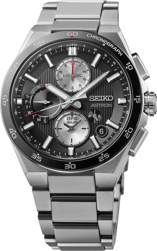 Seiko Astron Collection Watch SSH151