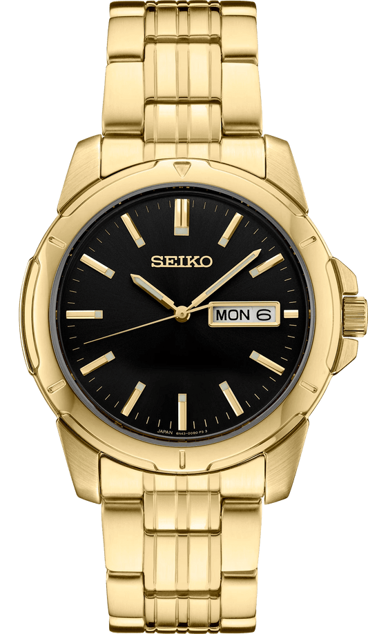 Seiko Essentials Collection SUR358