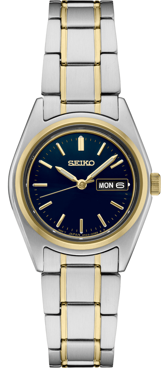 Seiko Essentials Collection SUR436