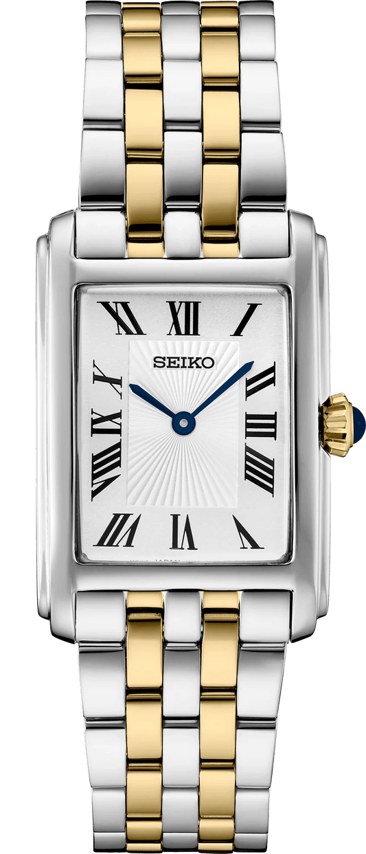 Seiko Essentials Collection SWR087