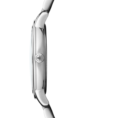 Raymond Weil Toccata Ladies Quartz White Dial Stainless Steel Bracelet Watch, 29mm 5985-ST-00359