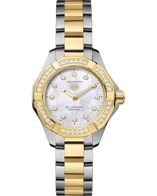 TAG Heuer Aquaracer Professional Collection Watch WBP1420.BB0006