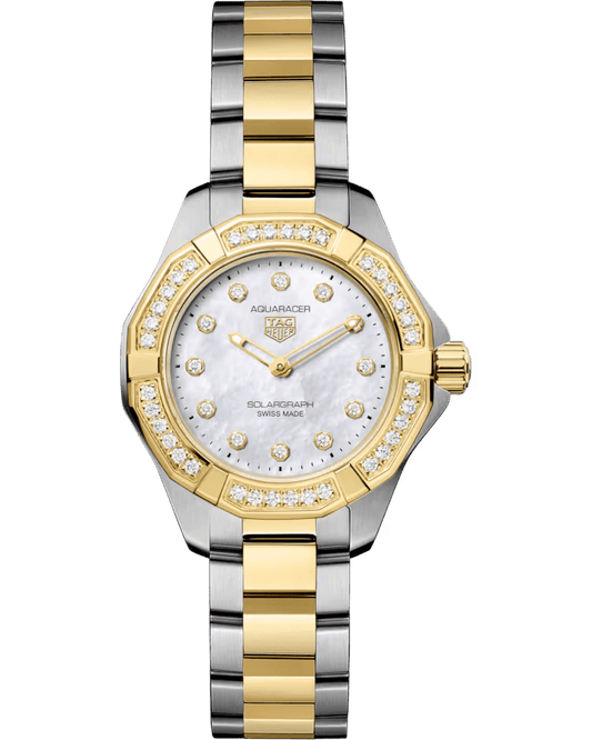 TAG Heuer Aquaracer Professional Collection Watch WBP1420.BB0006