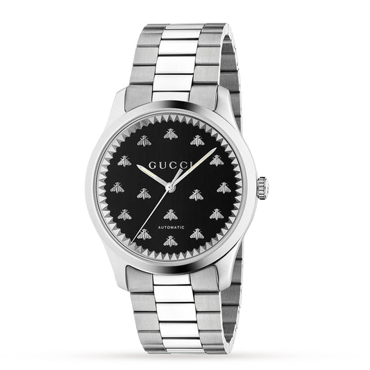 Gucci G-Timeless watch, 42mm YA126283