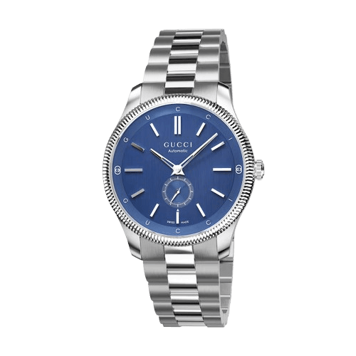 Gucci G-Timeless watch, 40mm YA126389