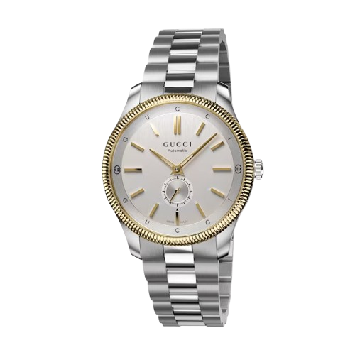 Gucci G-Timeless watch, 40mm YA126390