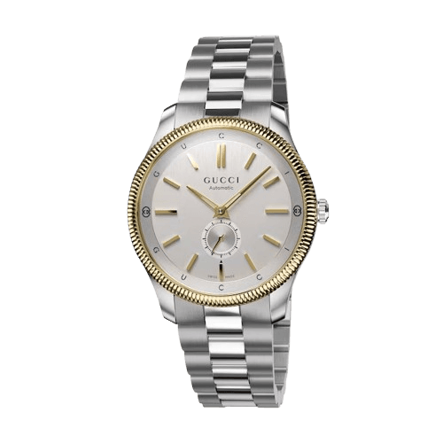 Gucci G-Timeless watch, 40mm YA126390