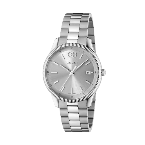 Gucci G-Timeless watch, 38mm YA1264232