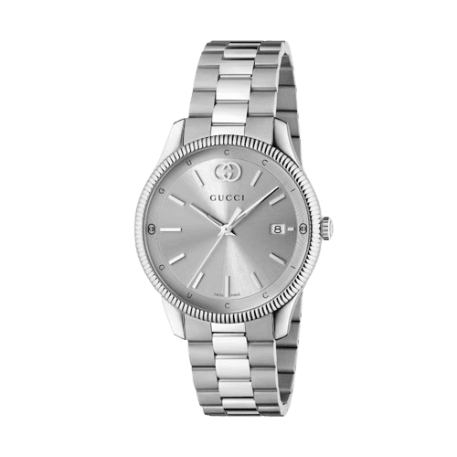 Gucci G-Timeless watch, 38mm YA1264232