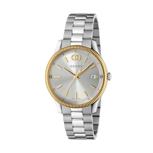 Gucci G-Timeless watch, 38mm YA1264233