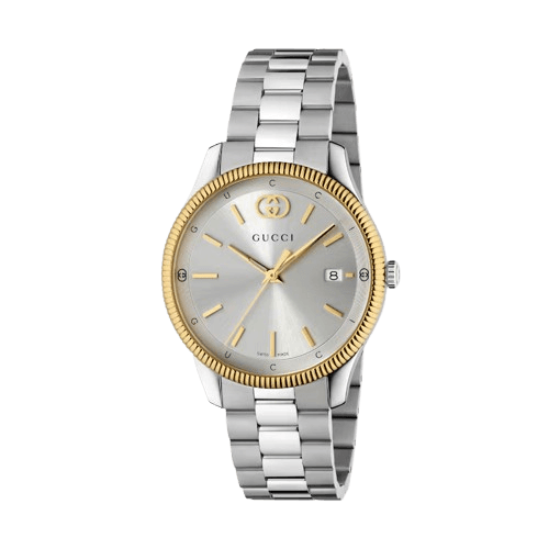 Gucci G-Timeless watch, 38mm YA1264233