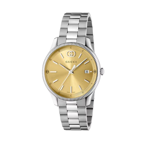 Gucci G-Timeless watch, 38mm YA1264234