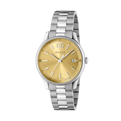 Gucci G-Timeless watch, 38mm YA1264234