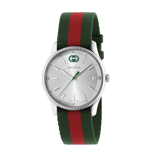 Gucci G-Timeless watch, 38mm YA1264236