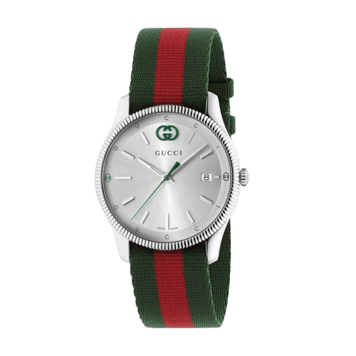Gucci G-Timeless watch, 38mm YA1264236