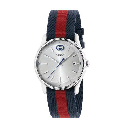 Gucci G-Timeless watch, 38mm YA1264237
