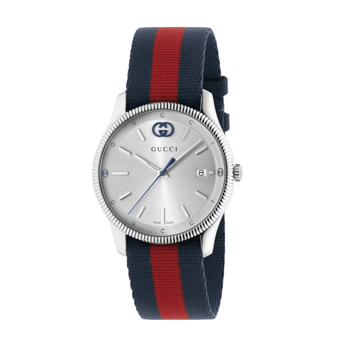 Gucci G-Timeless watch, 38mm YA1264237