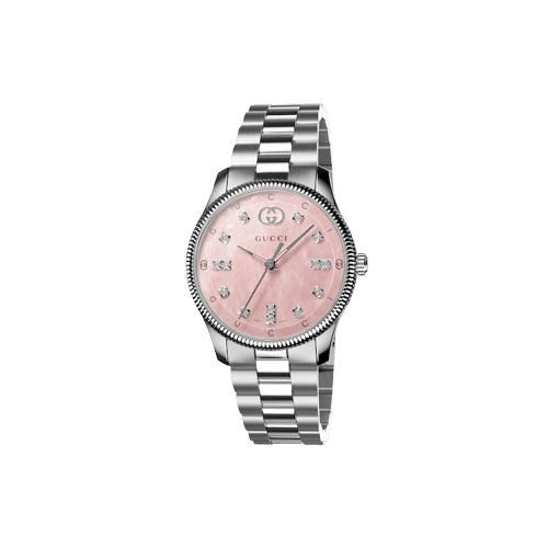Gucci G-Timeless watch, 29mm YA1265062