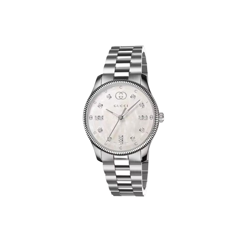 Gucci G-Timeless watch, 29mm YA1265064