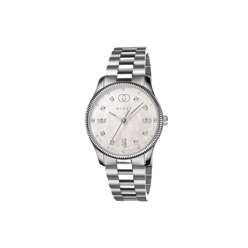 Gucci G-Timeless watch, 29mm YA1265064