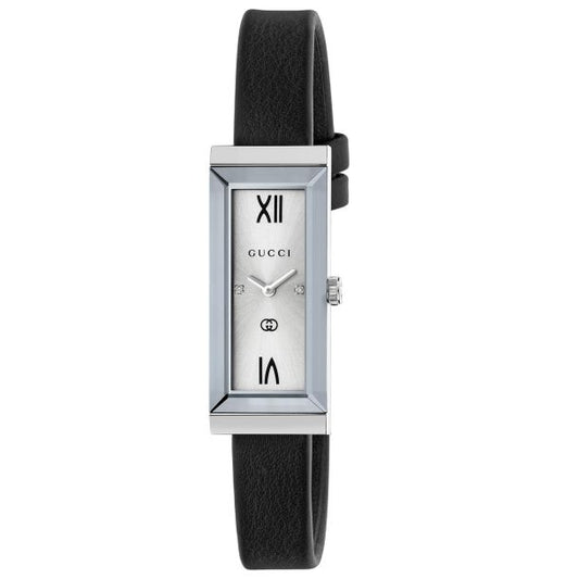 Gucci G-Frame Quartz 14 X 34mm Watch YA127515
