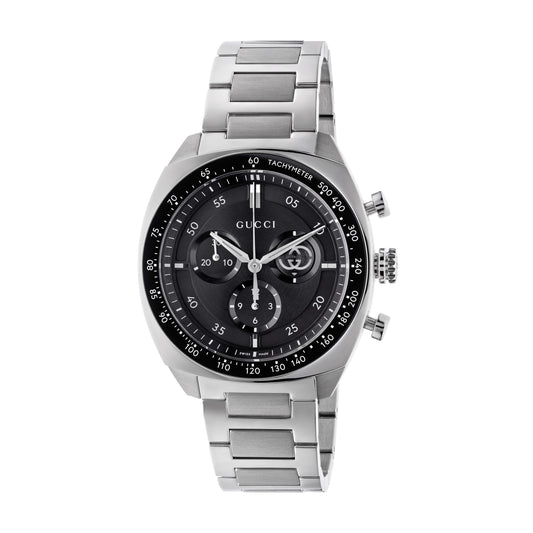 Gucci Interlocking watch, 41mm YA142316