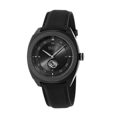 Gucci Interlocking watch, 41mm YA142330