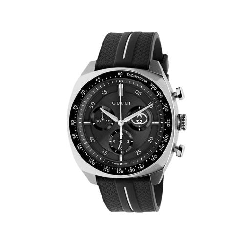 Gucci Interlocking watch, 41mm YA142331