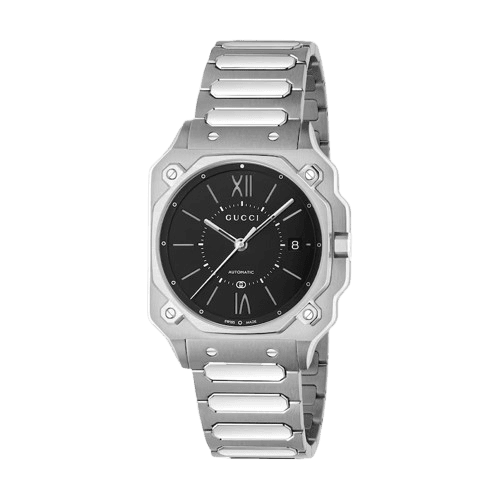 Gucci G-Flat, 36mm watch YA166401