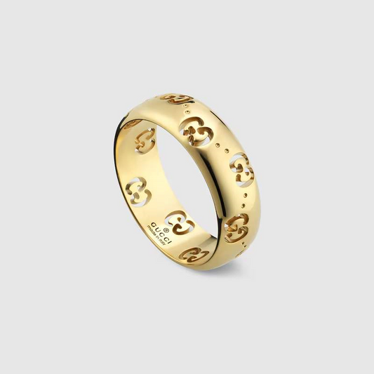 Gucci Jewelry