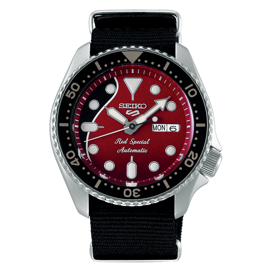 Seiko 5 Sports Collection Watch SRPE83
