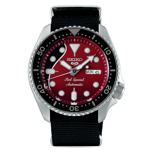 Seiko 5 Sports Collection Watch SRPE83