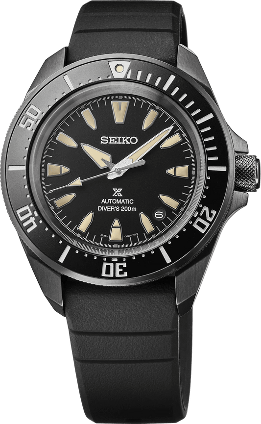 Seiko Prospex Automatic Diver SRPL15