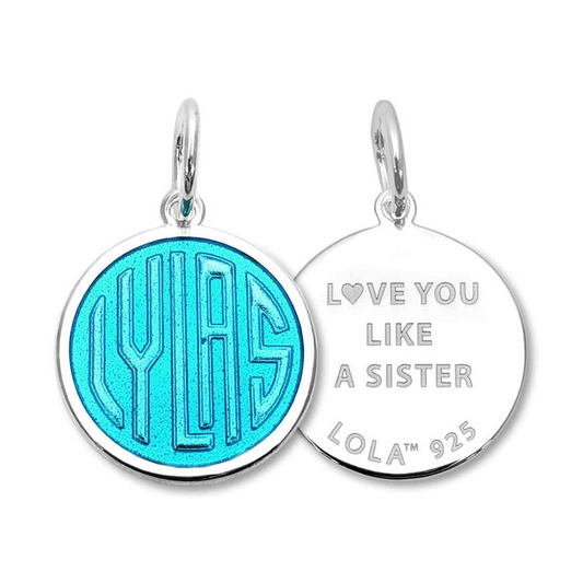 Silver By LOLA