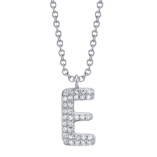 Diamond Pendant