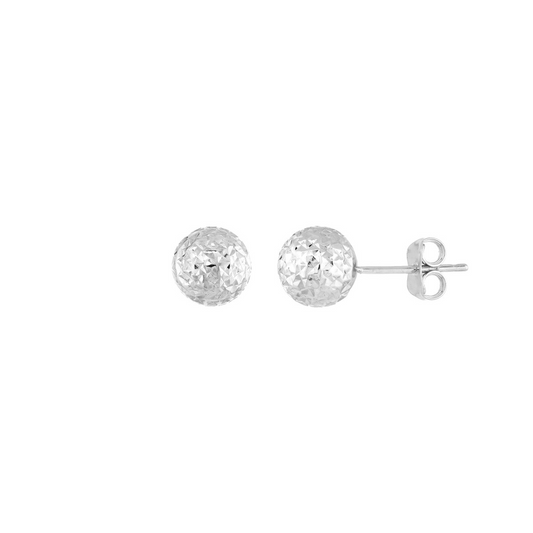 Gold Earring