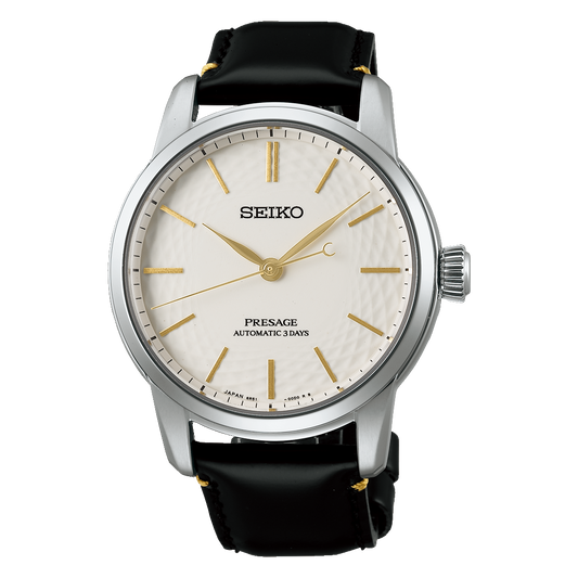 Seiko Presage Classic Series SPB497