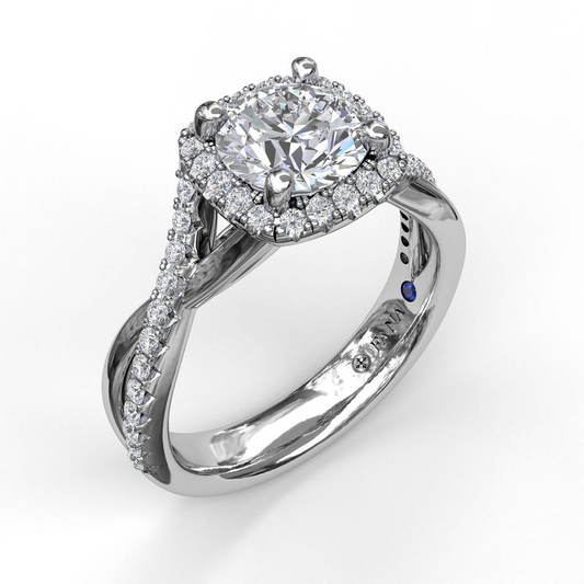 Diamond Engagement Ring