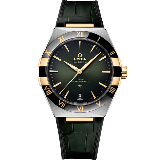 Omega Constellation Self Winding Watch 131.23.41.21.10.001